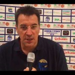 Vescovi:”Stiamo facendo fatica. Mercante?Aiuterà Moretti”