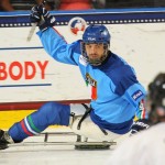 Sledge Hockey – Azzurri ad Aosta di fronte al Giappone