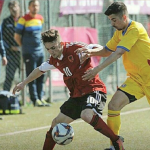 Ufficiale – Un talento della nazionale albanese al Legnano