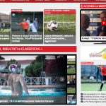 I più letti della settimana: calcio d’agosto protagonista, basket e nuoto si difendono