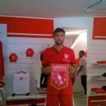 Matteo Tambone si presenta: “Ho aspettato il momento giusto”