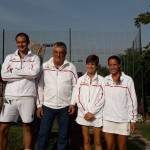 Tennis Club Uboldo, il motto per la nuova stagione: “Crescere insieme”