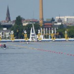 Trakai Mondiali Junior – Riccardo Zoppini Campione del mondo