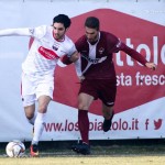 Coppa Italia – Torna il derby Varesina-Bustese. Spilli e Cusatis: “Sana rivalità”