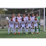 Juniores – La Pro Patria perde il primato. Male il Varese, Como-Varesina 2-2