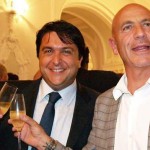 Vito Romaniello: “Quel gol di Papis che mi cambiò la vita”. Sport e tavola nel futuro