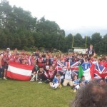 7 Lakes International Bowl, a Vedano un successo tutto azzurro