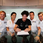 Alessio Rovera selezionato per l’International Shoot Out: “Felicissimo”