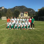Valceresio, poker di vittorie per il settore giovanile