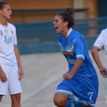 Le Azalee attendono il Brescia di Valentina Bergamaschi