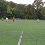 Fari puntati su Capolago e Maccagno. Quattro squadre cercano i primi punti