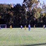 3^ Giornata – Due squadre a punteggio pieno, goleade a Caronno e Luino