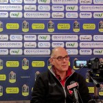 Caja e l’esordio in campionato: “Pronti a dare tutto”