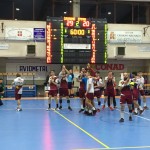 A1M – Cassano HC sfrontato, batte Eppan. Kolec: “Credo nei miei ragazzi”