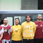 A1M – Cassano HC, al timone c’è mister Davide Kolec: “Puntiamo in alto”. Campionato al via contro Eppan