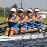 Mondiali, finale per Cesarini e Zoppini. Broggini e Calabrese oggi in acqua