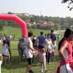 “Chi ha il diabete non corre da solo”, al Borgo di Mustonate per una buona causa