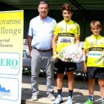 Busto si prepara alla terza prova della Ciclovarese Challenge Esordienti