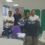 Antoniana, Istituto San Carlo e Vema Farm danno vita ad una nuova joint venture