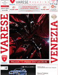 copertinaVarese-Venezia