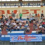 Il 9 di Disabato e i gol di Santana. I 1000 dello Speroni