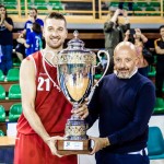 ferrero trofeo