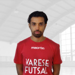 Coppa Lombardia – Il Futsal Varese inciampa sul Cassina