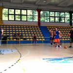 C Gold, la carica della matricola Gallarate: “Mentalità vincente, obiettivo nel mirino”