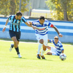 Buona la prima. La Pro rifila due gol al Lecco