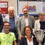 Giro del Lago di Varese, già in 400 hanno detto sì. “Sale l’adrenalina”