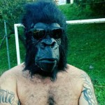 Al via i Gorillas Games: due giorni all’insegna di divertimento e ricordi