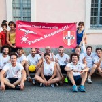GS ENS Varese e il sogno Polonia. “Lo sport è per tutti”