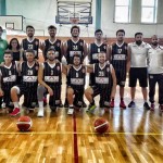 Il sogno si realizza: GS ENS Varese all’Eurocup in Polonia