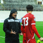 Formazione anti-Inveruno pronta, squadra ancora senza pubblico