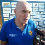 Salta la panchina di Melosi: “Non ho dubbi, ci saremmo salvati. Però…”