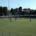 A Gavirate la new entry Cob ’91, sfida tra bomber a Capolago