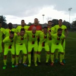 Coppa Italia, a Gavirate si gioca il recupero