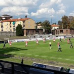 Arrigoni ferma il Busto 81, poker del Legnano, Sestese ko