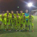 Coppa Italia, un rigore decide il recupero