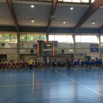 Esordio Cassano Femminile, Milanovic: “La voglia di giocare è quella giusta”.