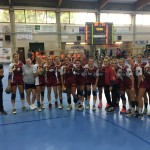 Memorial Tacca, Cassano Femminile: prima vittoria con Milanovic!