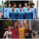 Thomas Bortoli: “Esperienza positiva al Talents’ Camp FIGH”