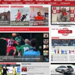 I più letti della settimana: follia allo stadio, dirette e racconti