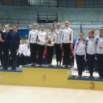 Kinesis 2008, la stagione è partita alla grande