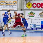 A1 – Il Cassano HC vince il derby, la femminile si arrende allo Jomi Salerno