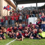 Seconda categoria – Il Lonate “solidale” non sbaglia un colpo ed aiuta “Il Villaggio in Città”