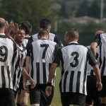 Malnatese, una partenza sprint. Della Rossa: “Giochiamocela con tutti”