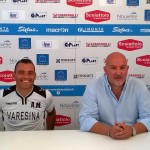 Marzio: “Vittoria di carattere”. Shiba: “Il gol? L’ultimo tocco è stato il mio”