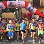 Piede d’oro, tappa n°22 – A Mercallo il successo è firmato Borgnolo e Vasconi