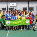 Memorial Ferla, a Biumo weekend di minibasket e baskin
